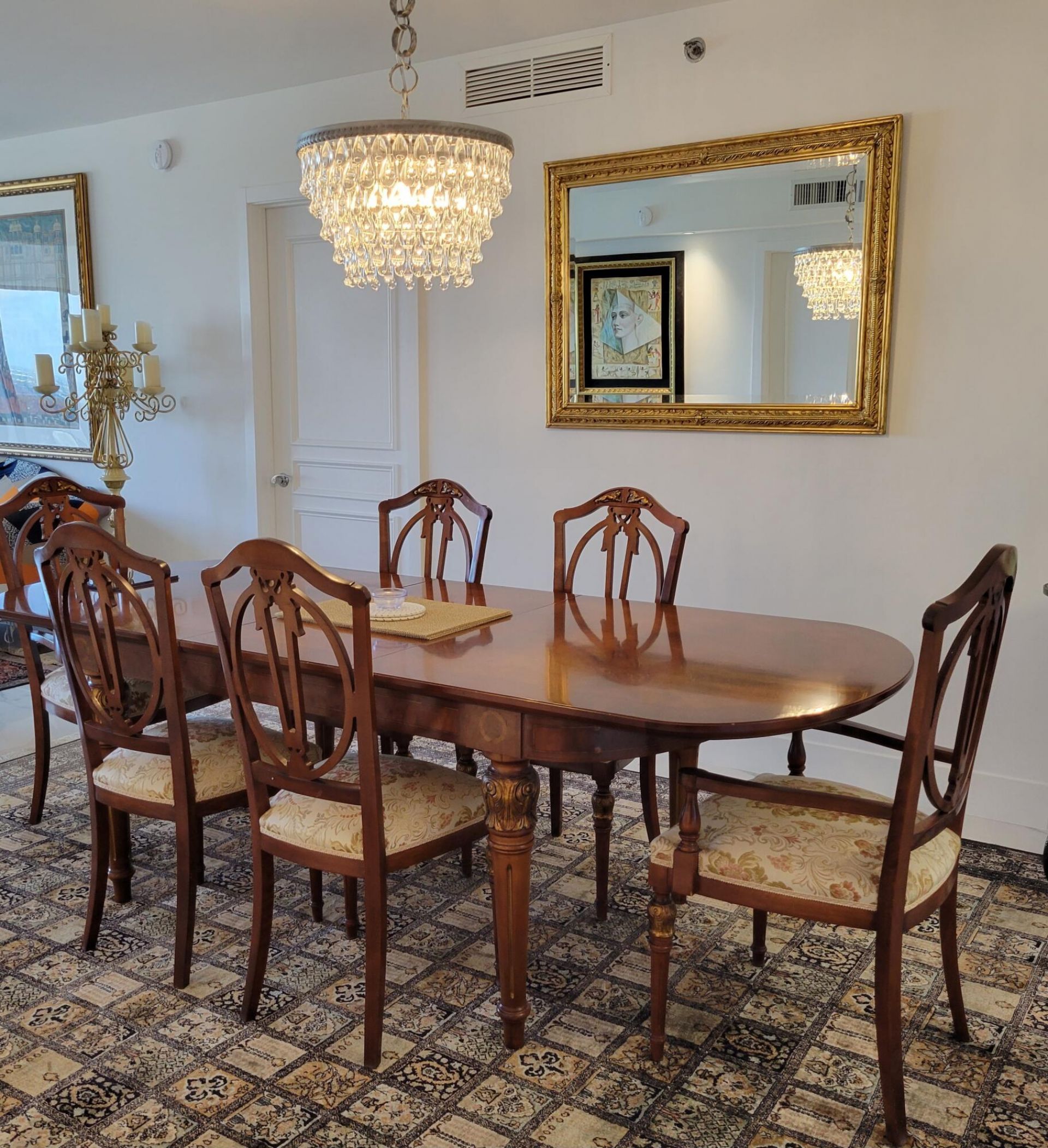 1830 S Ocean Drive, Unit 5111, Hallandale, FL 33009 Photo