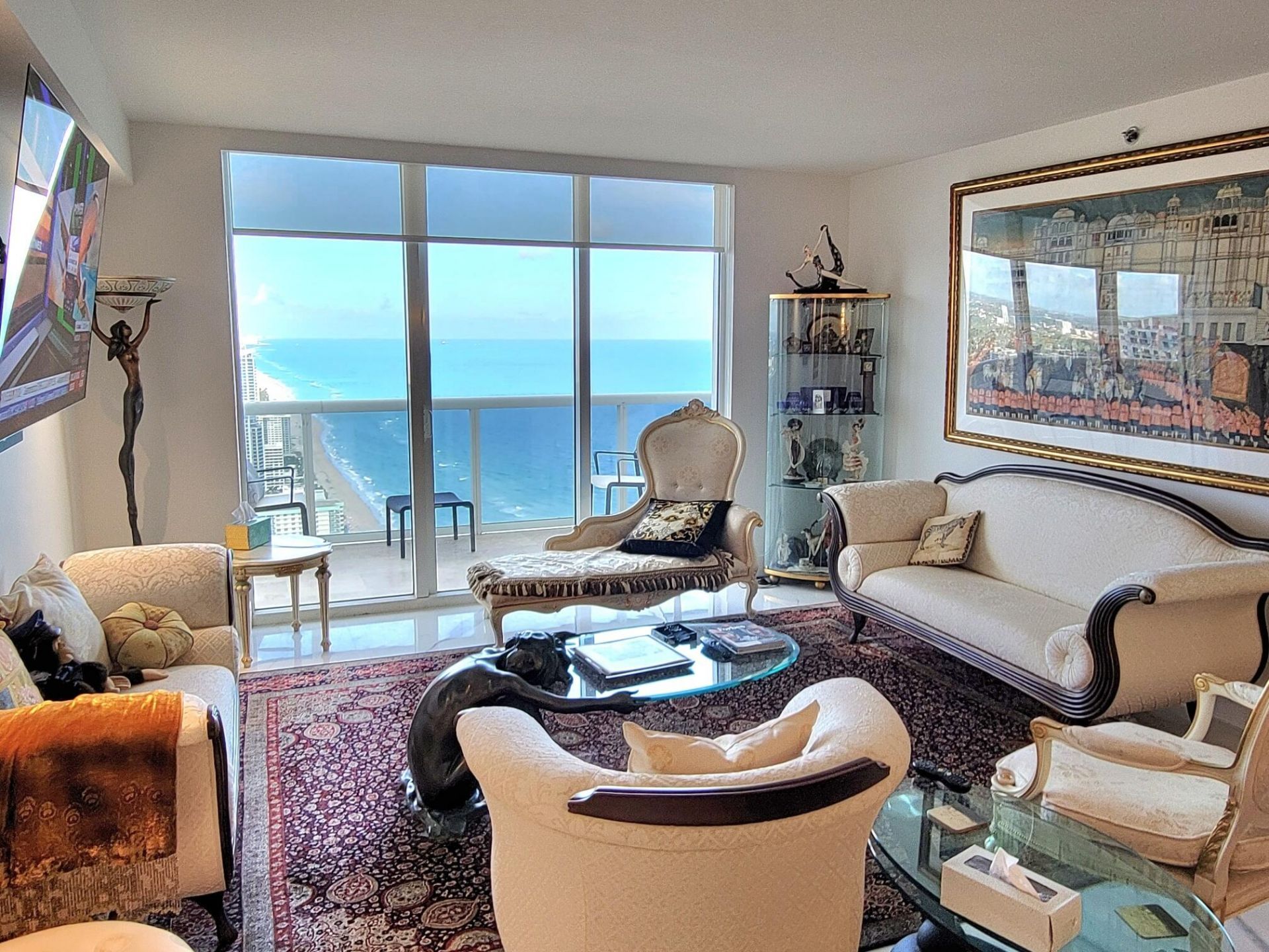 1830 S Ocean Drive, Unit 5111, Hallandale, FL 33009 Photo