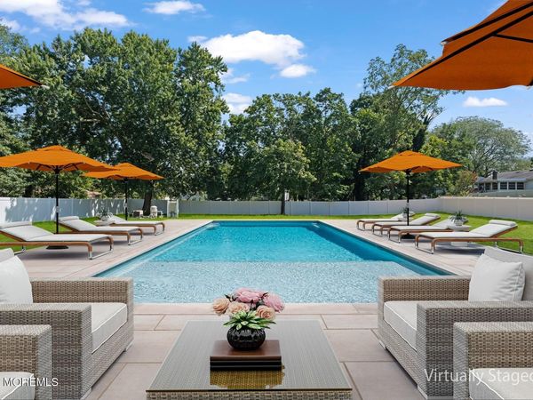 390 Monmouth Road, West Long Branch, NJ 07764