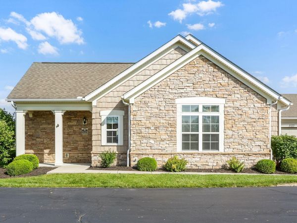 5123 Hayden Woods Lane , Hilliard, OH 43026