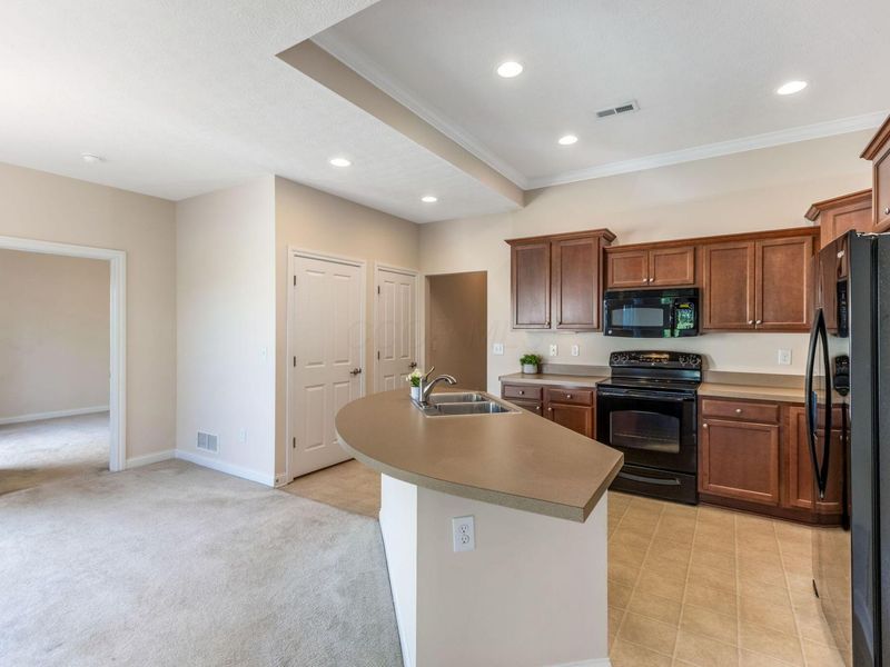 5123 Hayden Woods Lane , Hilliard, OH 43026 Photo 16