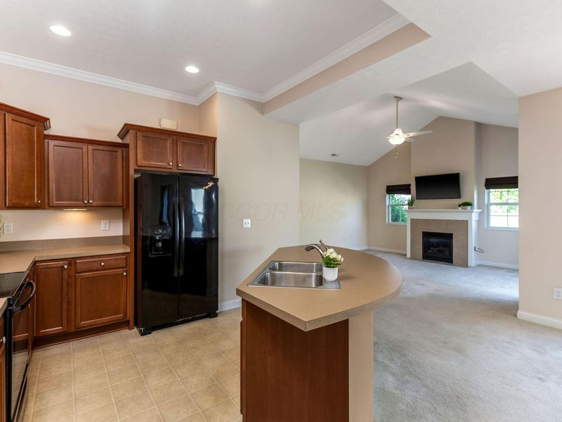 5123 Hayden Woods Lane , Hilliard, OH 43026 Photo 17
