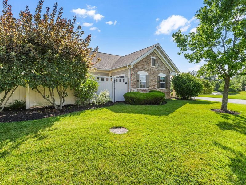 5123 Hayden Woods Lane , Hilliard, OH 43026 Photo 32