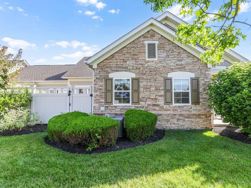 5123 Hayden Woods Lane , Hilliard, OH 43026 Photo 33