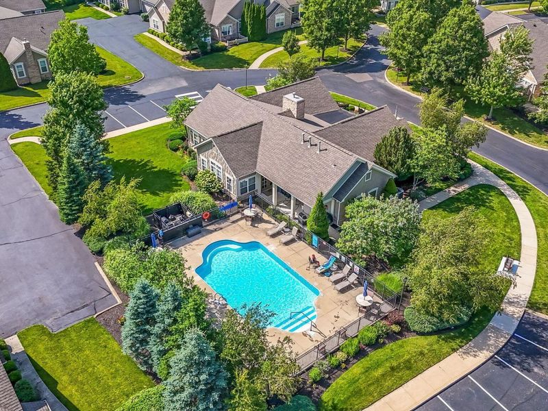 5123 Hayden Woods Lane , Hilliard, OH 43026 Photo 39