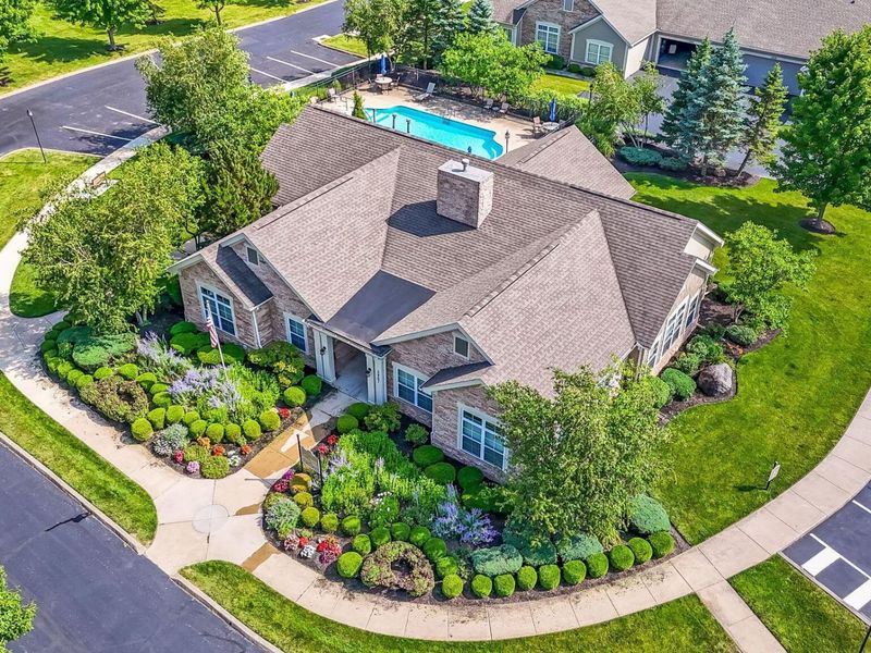 5123 Hayden Woods Lane , Hilliard, OH 43026 Photo 40