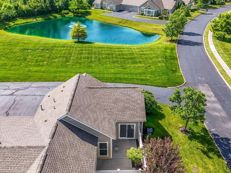 5123 Hayden Woods Lane , Hilliard, OH 43026 Photo 42