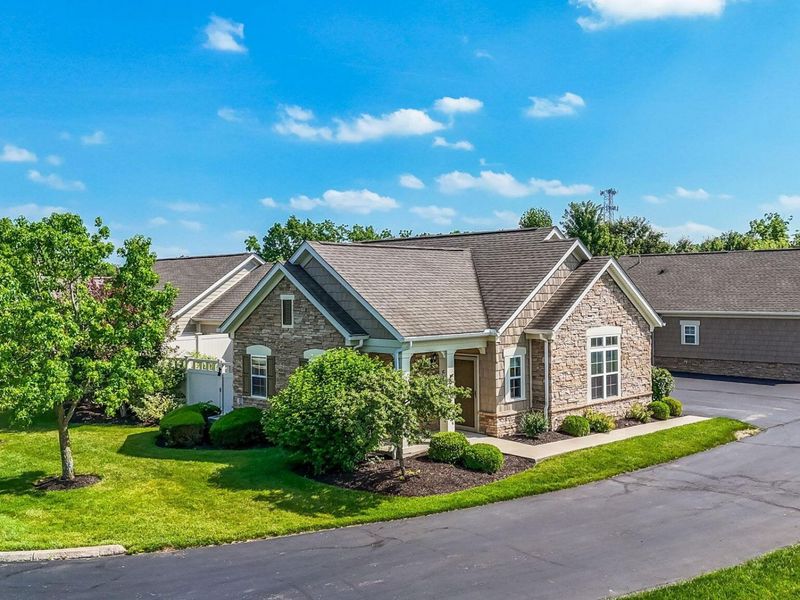 5123 Hayden Woods Lane , Hilliard, OH 43026 Photo 43