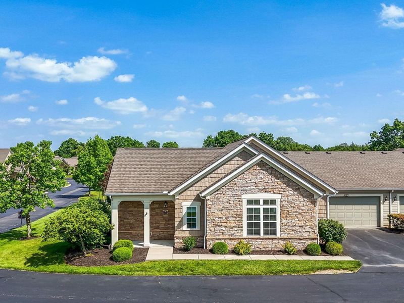 5123 Hayden Woods Lane , Hilliard, OH 43026 Photo 44