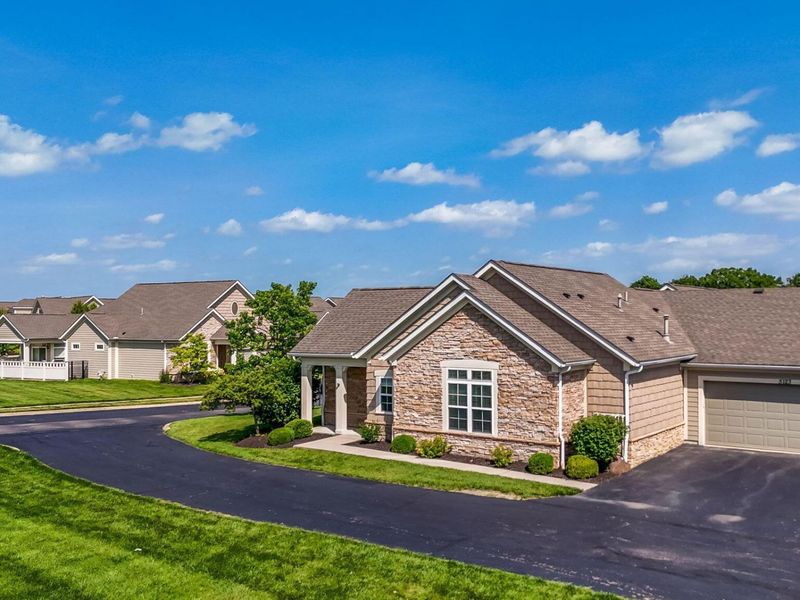 5123 Hayden Woods Lane , Hilliard, OH 43026 Photo 45