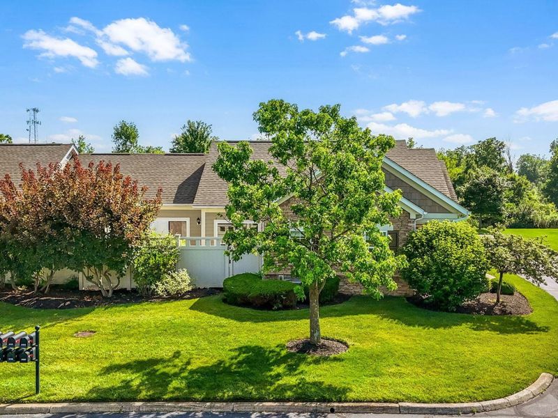 5123 Hayden Woods Lane , Hilliard, OH 43026 Photo 53