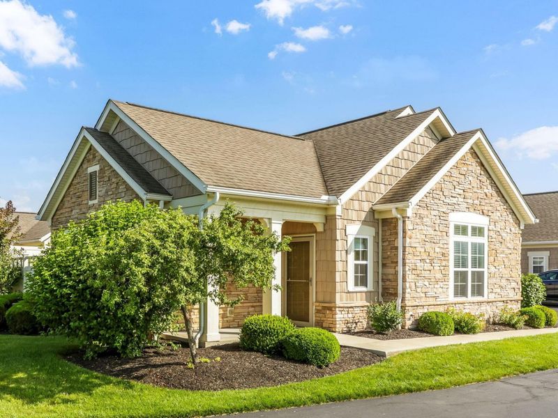 5123 Hayden Woods Lane , Hilliard, OH 43026 Photo 54