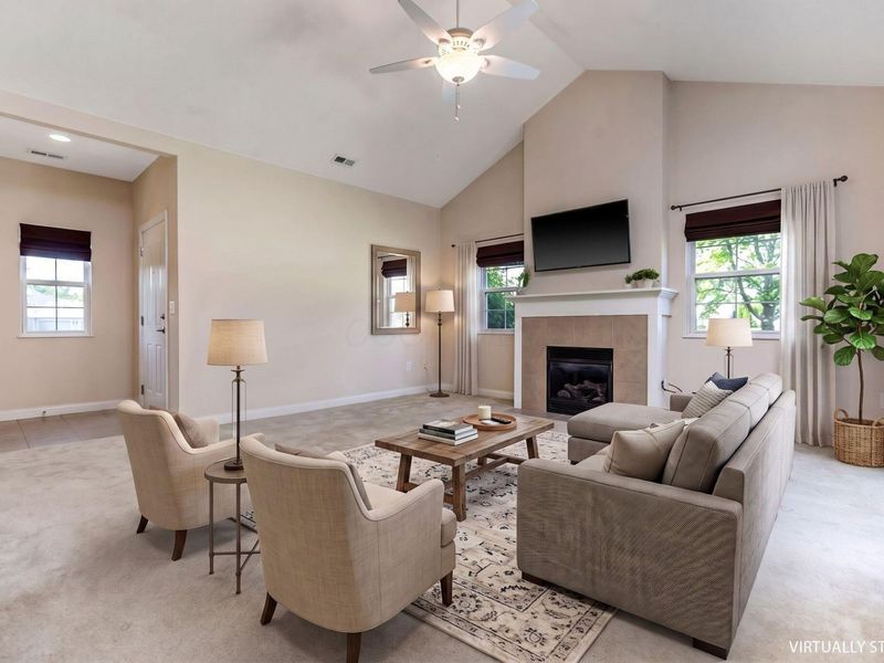 5123 Hayden Woods Lane , Hilliard, OH 43026 Photo 6