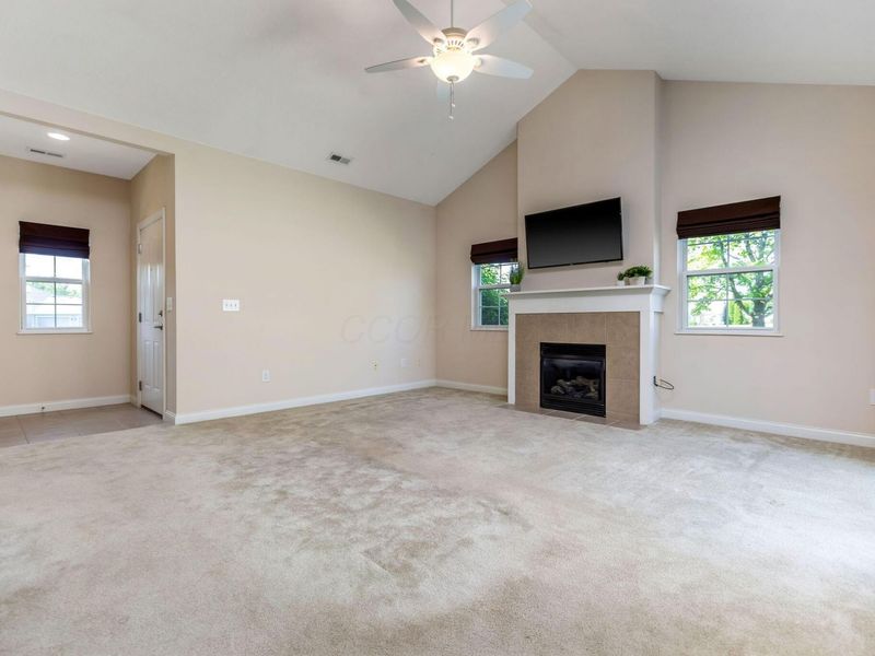 5123 Hayden Woods Lane , Hilliard, OH 43026 Photo 7