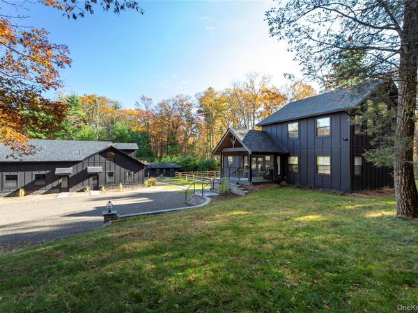 130 Cedar Drive, Kerhonkson, NY 12446