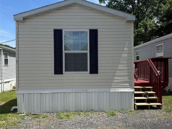 701 Sawkill Road, Unit 9, Kingston, NY 12401