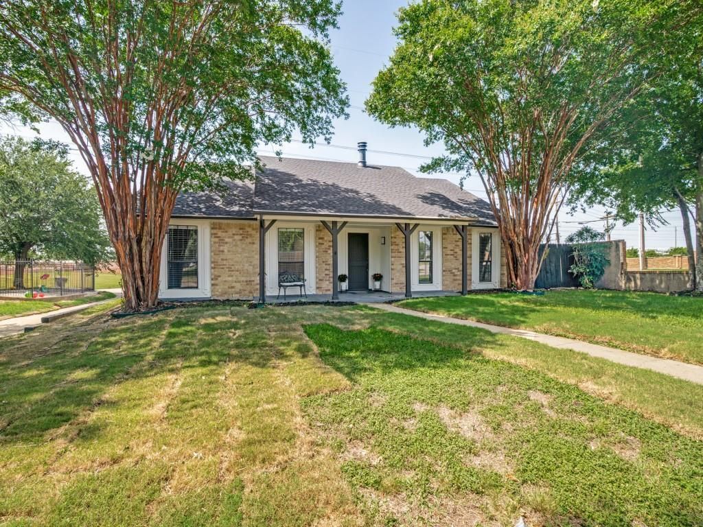 2036 Apple Valley Road, Plano, TX 75023 Main Photo
