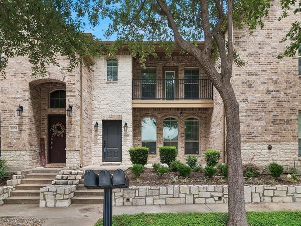5566 Grosseto Drive, Frisco, TX 75034