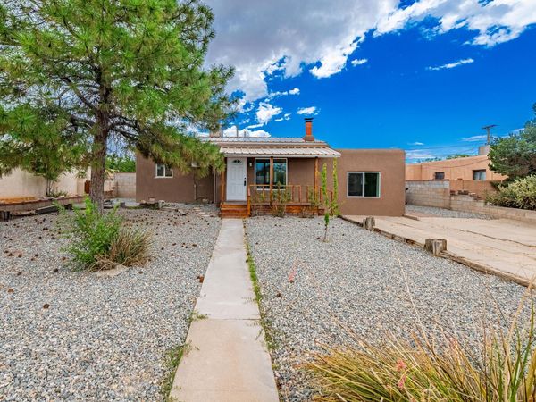 5512 Granite Ave NE, Albuquerque, NM 87110