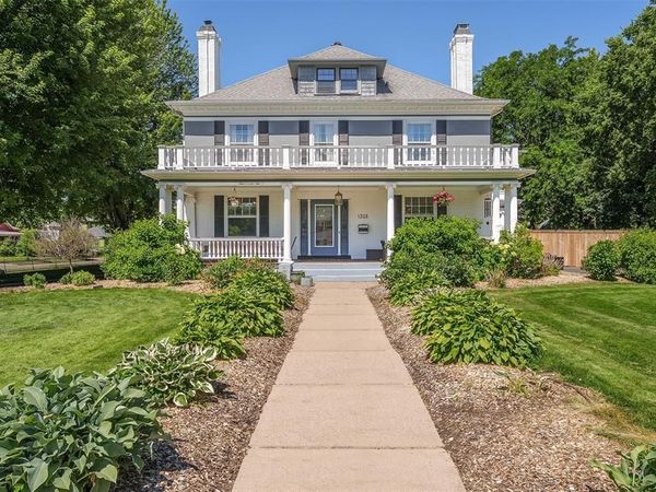 1328 Wilson Street, Eau Claire, WI 54701