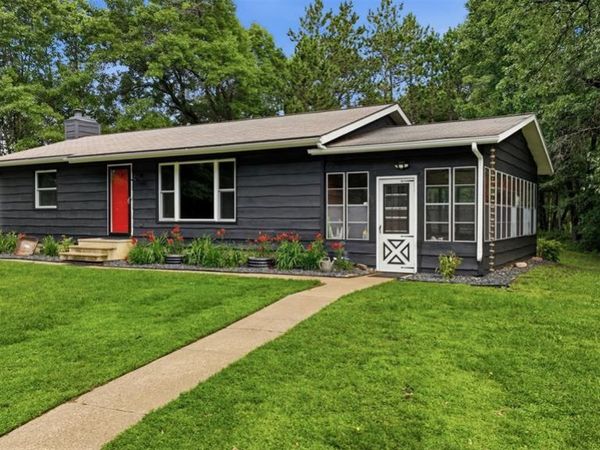 S7801 Ladybug Lake, Augusta, WI 54722