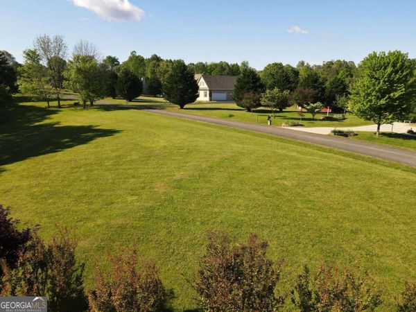 LOT 36 The Smithfields, Young Harris, GA 30582