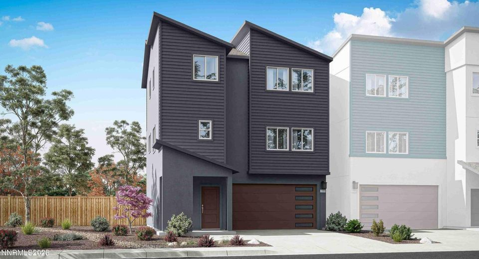 3006 Winze Way, Reno, NV 89512 Photo