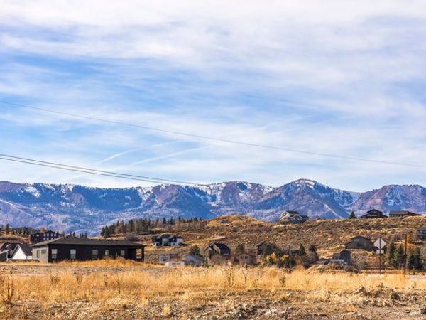6562 OLD FOREST DR , Unit 14, Park City, UT 84098