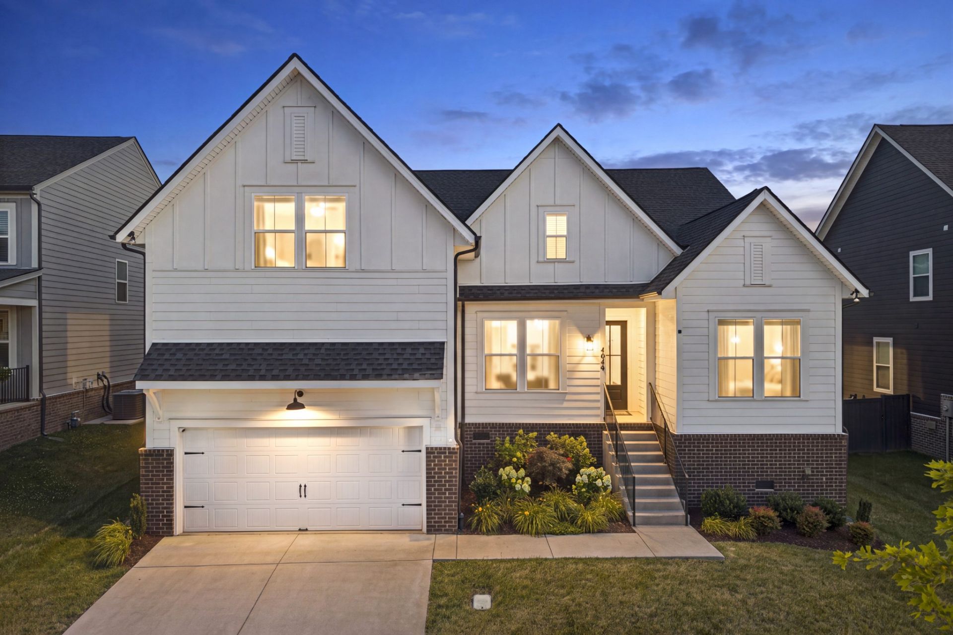 4049 John Marsh Rd , Spring Hill, TN 37174 Main Photo