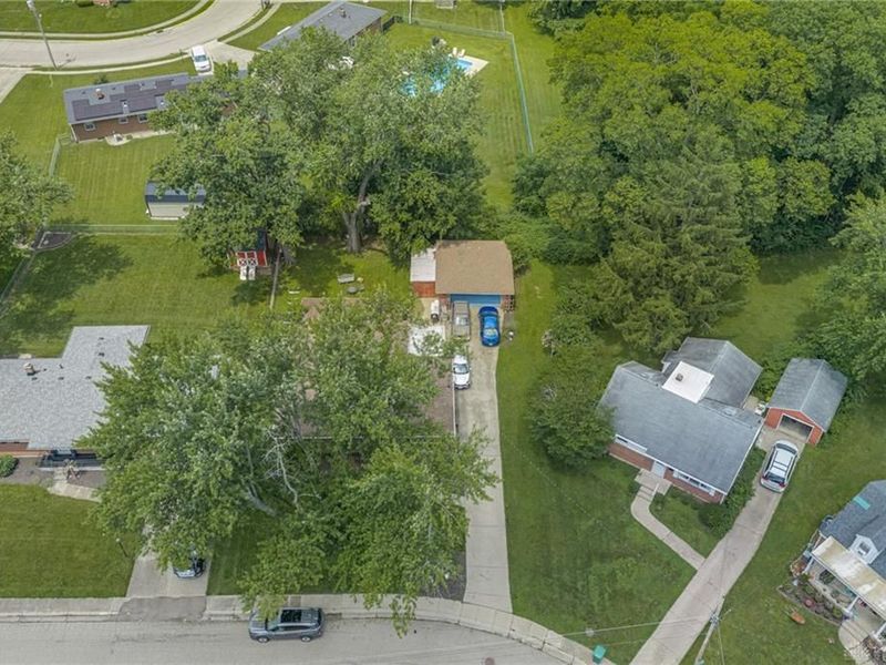 1118 Robin Road, Springfield, OH 45503 Photo 32