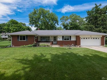 8918 Maltbie Road, Washington TWP, OH 45458