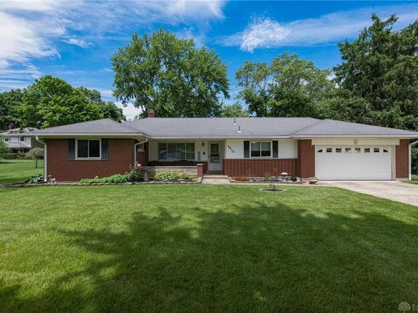 8918 Maltbie Road, Washington TWP, OH 45458