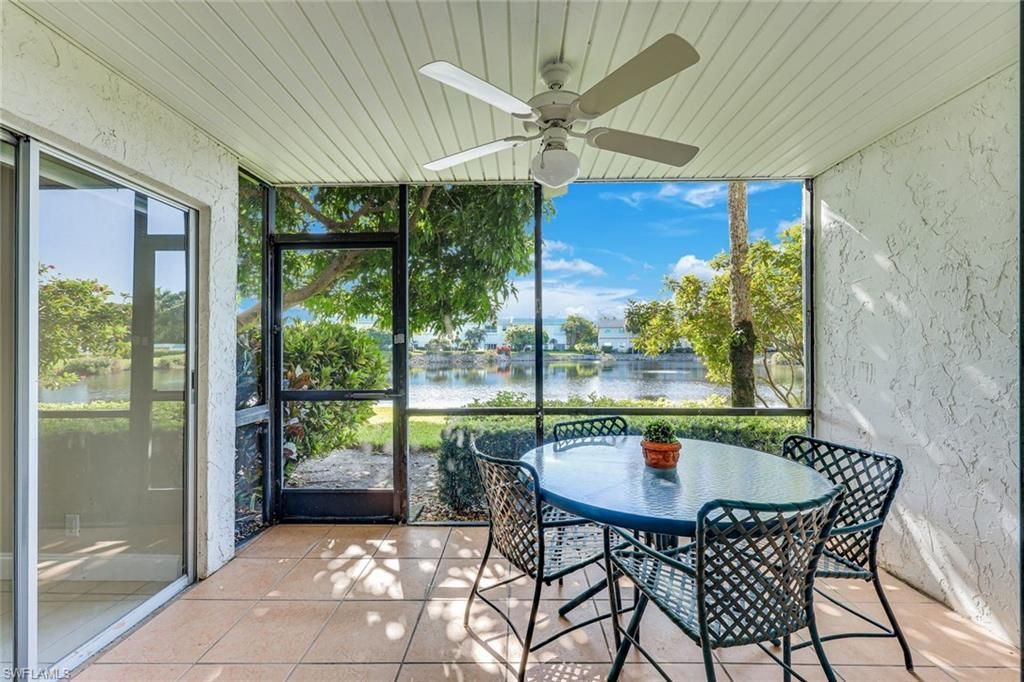 3030 Binnacle Dr, Unit 101, Naples, FL 34103 Photo