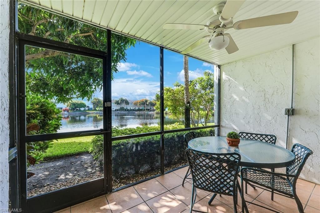 3030 Binnacle Dr, Unit 101, Naples, FL 34103 Photo