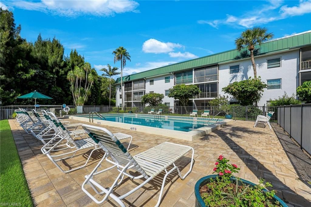 3030 Binnacle Dr, Unit 101, Naples, FL 34103 Photo