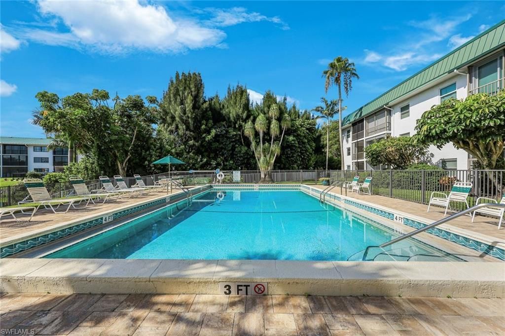 3030 Binnacle Dr, Unit 101, Naples, FL 34103 Photo