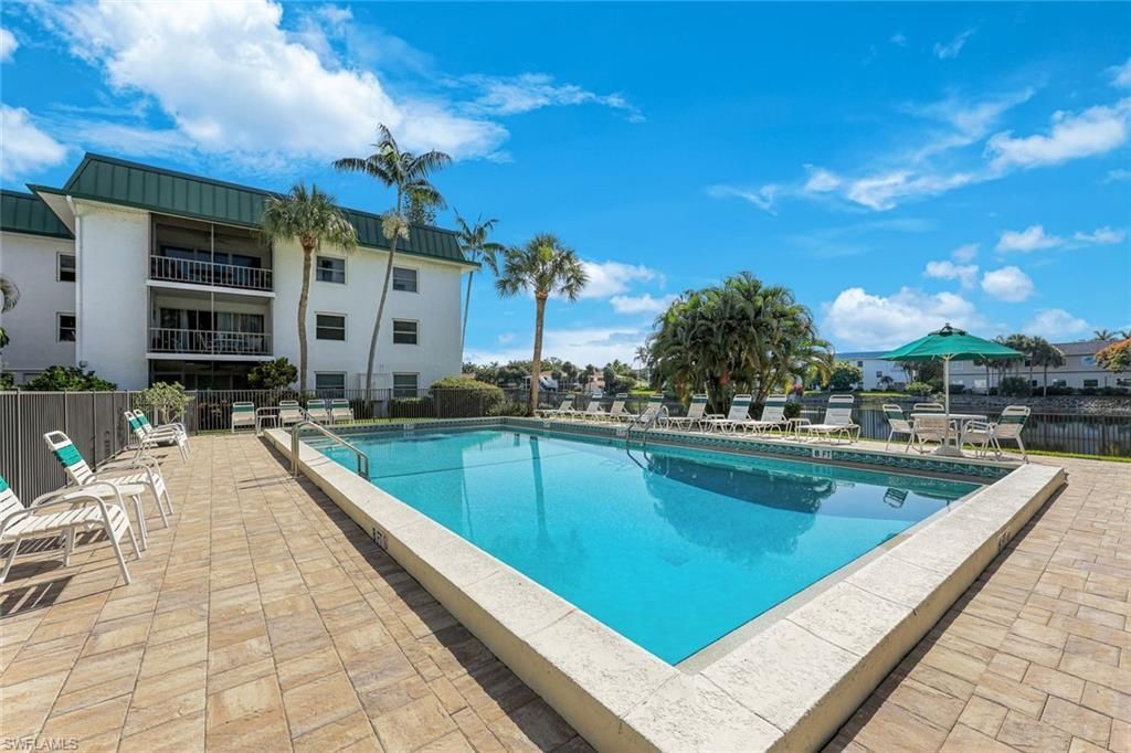 3030 Binnacle Dr, Unit 101, Naples, FL 34103 Photo