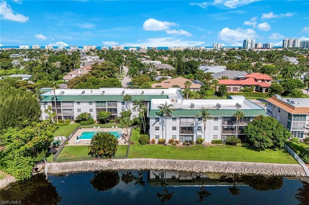 3030 Binnacle Dr, Unit 101, Naples, FL 34103 Photo