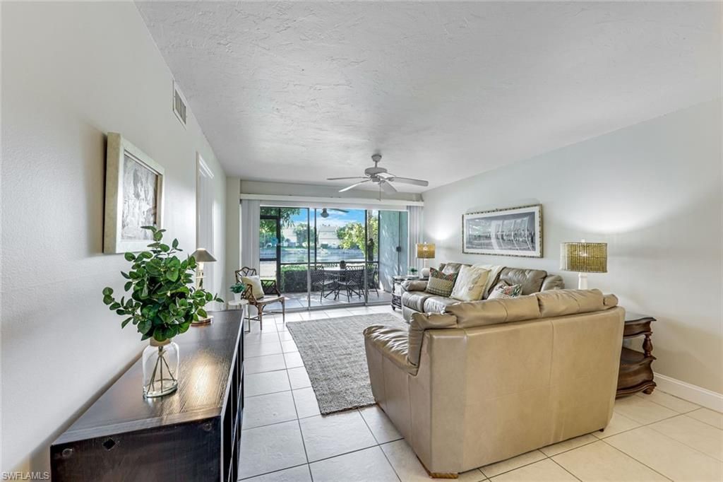 3030 Binnacle Dr, Unit 101, Naples, FL 34103 Photo