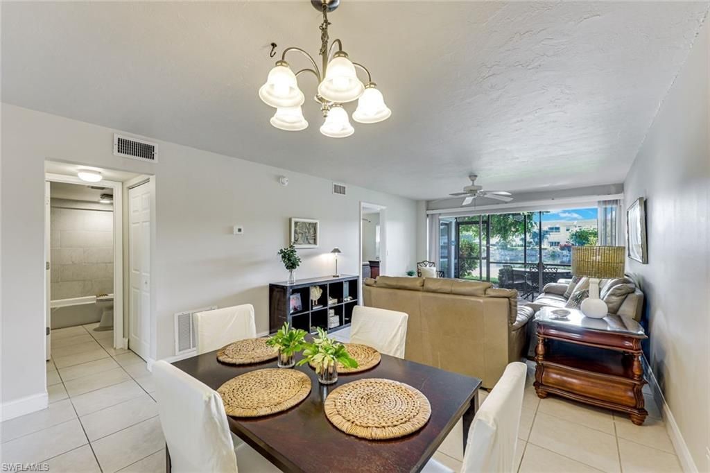3030 Binnacle Dr, Unit 101, Naples, FL 34103 Photo
