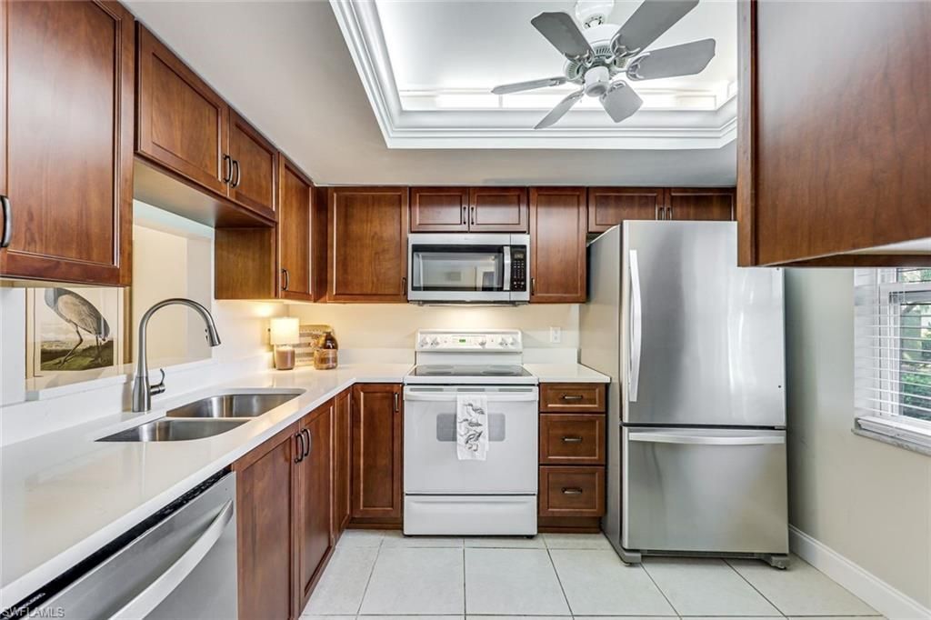 3030 Binnacle Dr, Unit 101, Naples, FL 34103 Photo