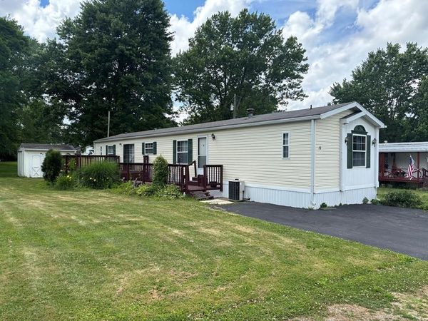 19 Ledgewood Road, Mansfield, OH 44905