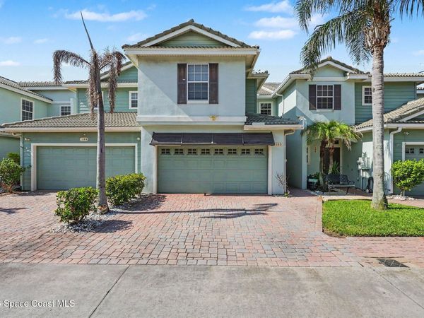 1380 Isabella Drive , Unit 105, Melbourne, FL 32935
