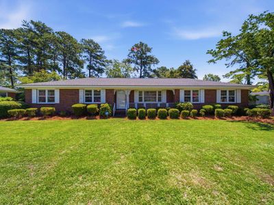 1870 Westmoreland Avenue , Florence, SC 29505