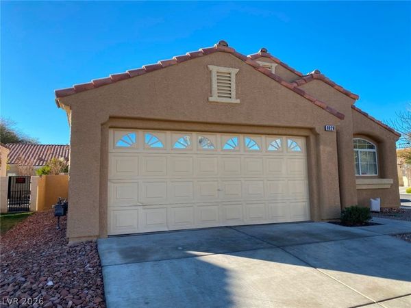 8029 Sierra Largo Drive , Las Vegas, NV 89128