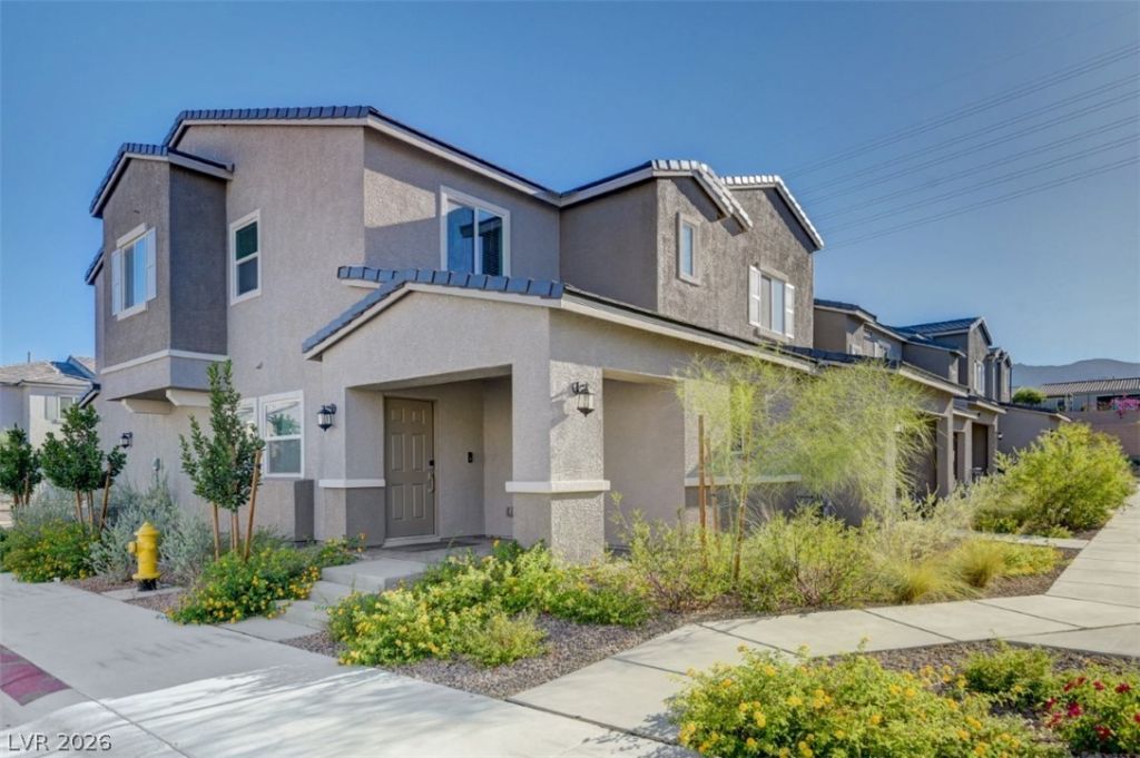 10772 Paget Court, Las Vegas, NV 89166 Main Photo
