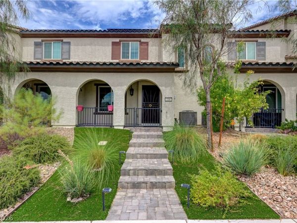 759 Pickled Pepper Place, Henderson, NV 89011