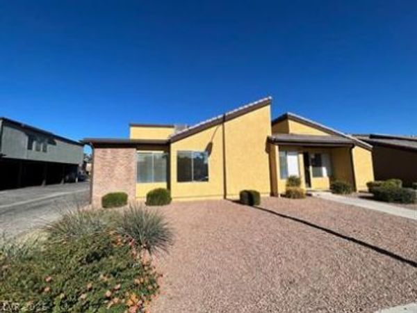 1404 Santa Anita Drive , Unit D, Las Vegas, NV 89119