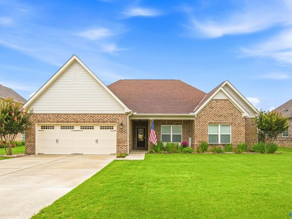 22817 Ledges Drive, Athens, AL 35613