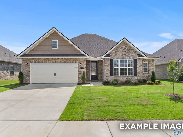 3112 Joseph Drive SE, Decatur, AL 35603